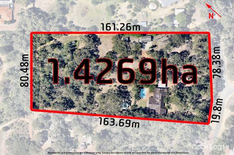 Property photo of 31 Waterfall Road Forrestfield WA 6058