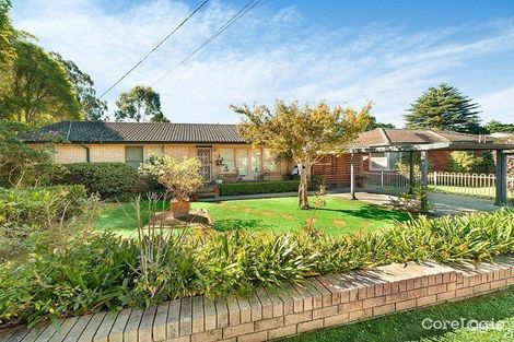 Property photo of 15 Aminya Place Baulkham Hills NSW 2153