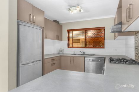 Property photo of 4/5 Wickham Street Morningside QLD 4170