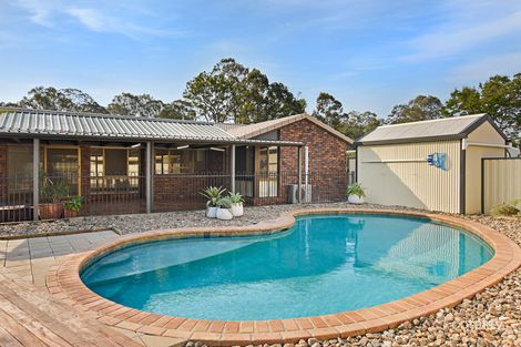 Property photo of 6 Maple Close Bracken Ridge QLD 4017