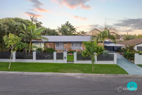 Property photo of 26 Wilton Crescent Boronia Heights QLD 4124
