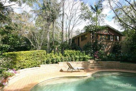 Property photo of 10 Singles Ridge Road Winmalee NSW 2777