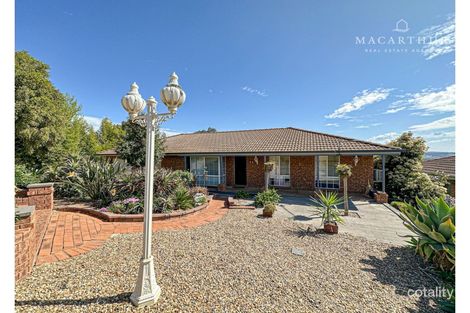 36 Mccoullough Dr, Tolland, NSW 2650