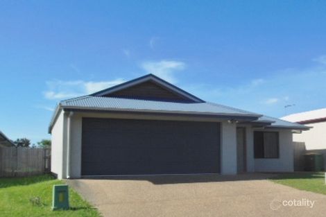 3 Johnstone Ct, Douglas, QLD 4814