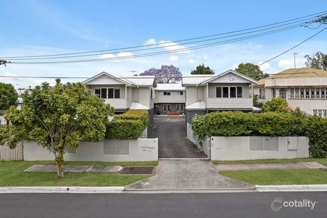 Property photo of 3/8 Leighton Street Wavell Heights QLD 4012