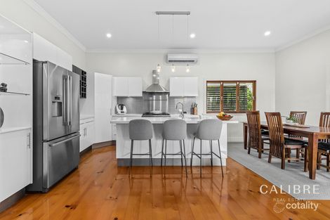 Property photo of 29 Amarina Avenue Ashgrove QLD 4060