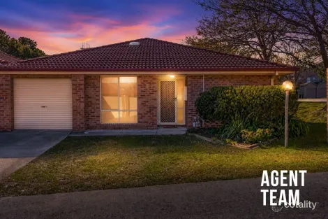 Property photo of 8/8 Britten-Jones Drive Holt ACT 2615