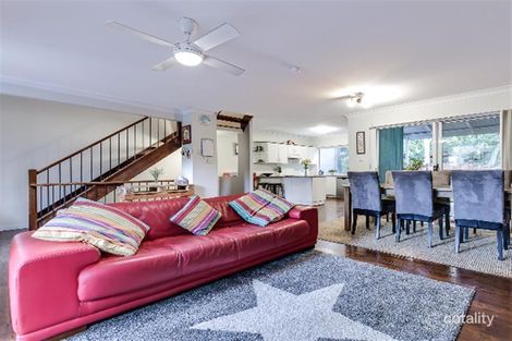 Property photo of 2/206 D'Arcy Road Seven Hills QLD 4170