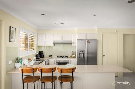 Property photo of 82 The Parkway Beaumont Hills NSW 2155