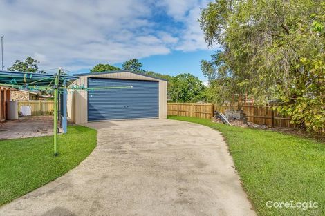 Property photo of 6 Jerrawa Street Nerang QLD 4211