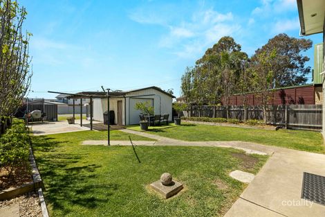 Property photo of 59 The Lake Circuit Culburra Beach NSW 2540
