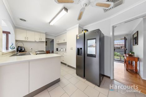 Property photo of 63 Ferris Avenue Deer Park VIC 3023