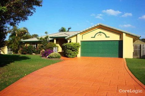 Property photo of 1 Eastbank Terrace Helensvale QLD 4212