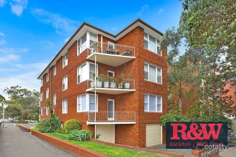 1/12 The Boulevarde, Brighton-Le-Sands, NSW 2216