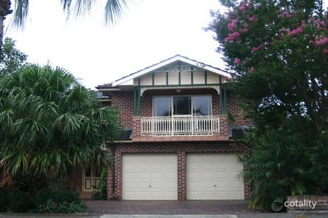 Property photo of 13 Ranger Road Croydon NSW 2132