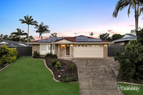 Property photo of 26 Fossicker Circuit Springfield QLD 4300