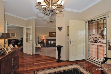 Property photo of 21 Leyson Way Baldivis WA 6171