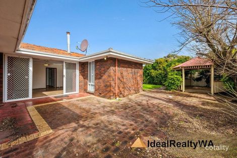 Property photo of 21 Burren Gate Willetton WA 6155