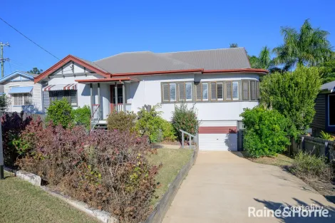 Property photo of 7 Dennis Street Gladstone Central QLD 4680