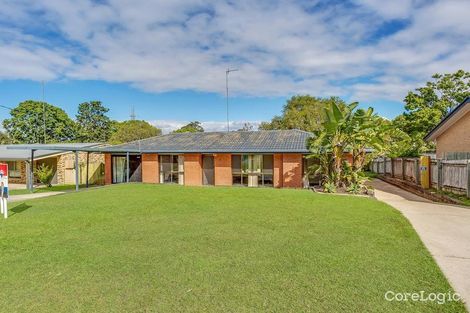 Property photo of 6 Jerrawa Street Nerang QLD 4211