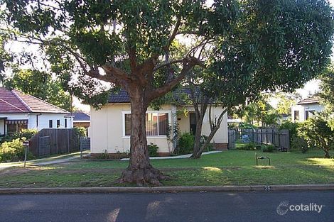 25 Rixon St, Bass Hill, NSW 2197