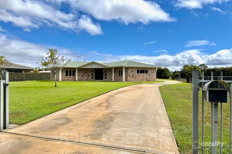 8 Joan Cres, Mareeba, QLD 4880
