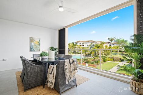 Property photo of 1706/1 Rialto Quay Drive Hope Island QLD 4212