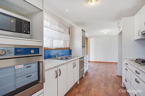 Property photo of 6 Jerrawa Street Nerang QLD 4211