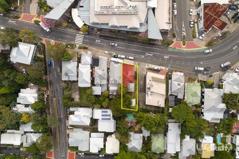 98 Latrobe Tce, Paddington, QLD 4064