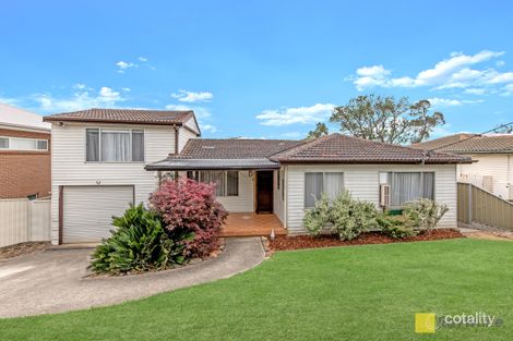 18 Ravel St, Seven Hills, NSW 2147