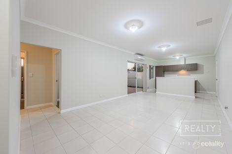 Property photo of 29C Wardlow Way Balga WA 6061