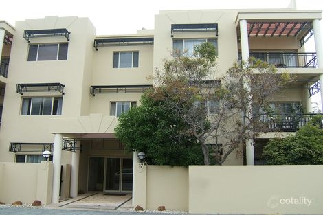 6/17 Emerald Tce, West Perth, WA 6005