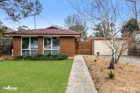 Property photo of 148 Nelson Road Lilydale VIC 3140