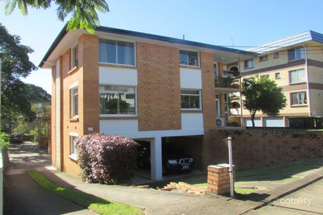 7/29 Park Ave, Auchenflower, QLD 4066