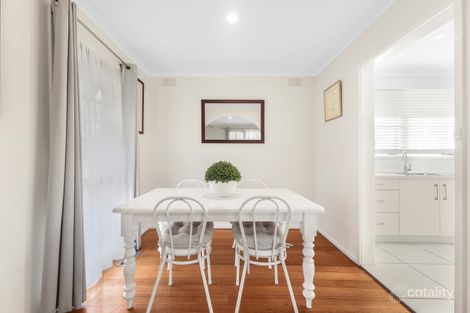 Property photo of 14 Meadowlark Lane Mooroolbark VIC 3138