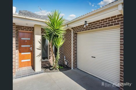 Property photo of 4/11 Raglan Street Wallan VIC 3756