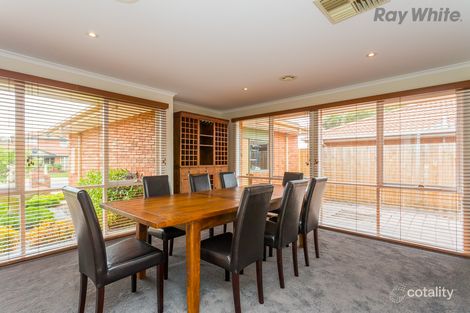 Property photo of 34 Nordic Avenue Keilor Lodge VIC 3038