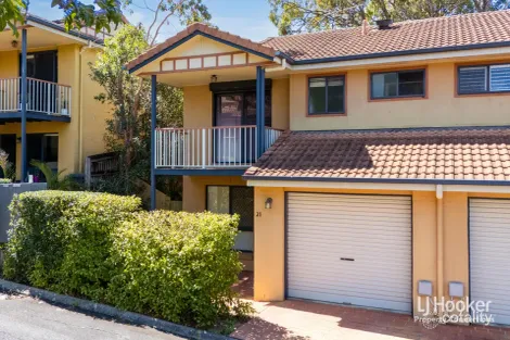 Property photo of 21/38 Kakanui Street Aspley QLD 4034