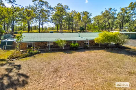 5 Cockatoo Ct, Regency Downs, QLD 4341