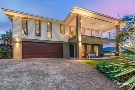 2 Culgoora Cres, Reedy Creek, QLD 4227