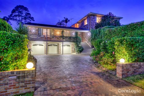 Property photo of 14 Kirkpatrick Street North Turramurra NSW 2074