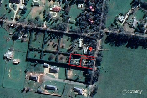 30-38 Hovell St, Avenel, VIC 3664