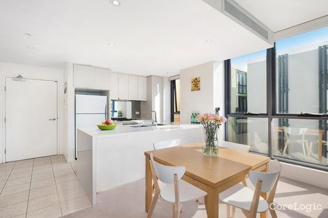 Property photo of 806A/6 Devlin Street Ryde NSW 2112