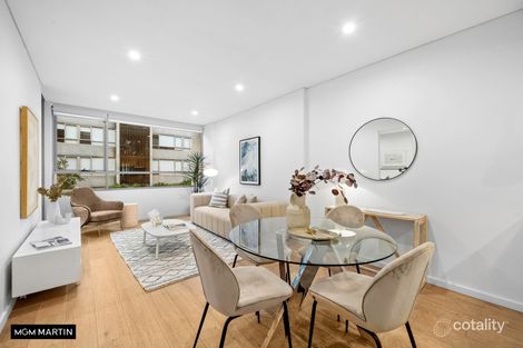 Property photo of 3313/2 Rothschild Avenue Rosebery NSW 2018