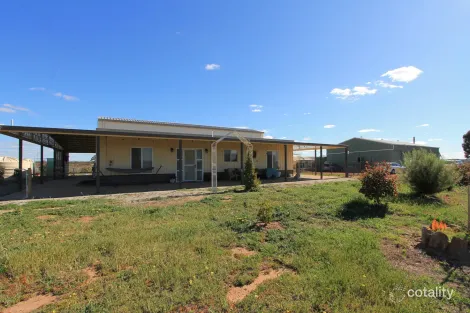 Property photo of 85 Fitzpatrick Road Hines Hill WA 6413