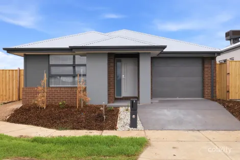 5 Goodwin St, Thornhill Park, VIC 3335