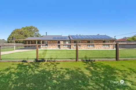 Property photo of 20-22 High Road Burpengary East QLD 4505