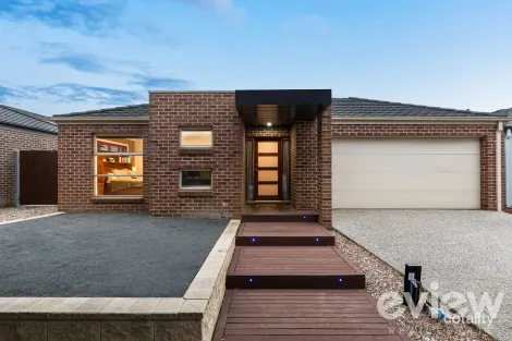 Property photo of 68 Kinglake Drive Manor Lakes VIC 3024