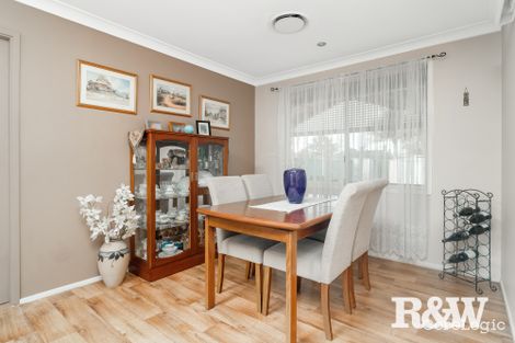 Property photo of 56 Todd Row St Clair NSW 2759