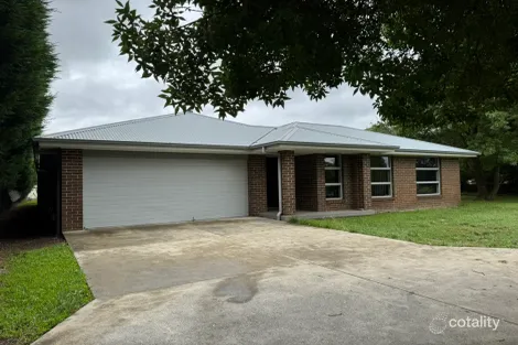 Property photo of 13 Miro Crescent Bowral NSW 2576